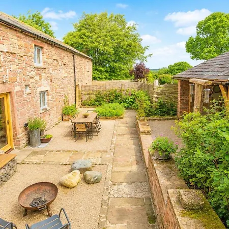 Stonethwaite Barn,