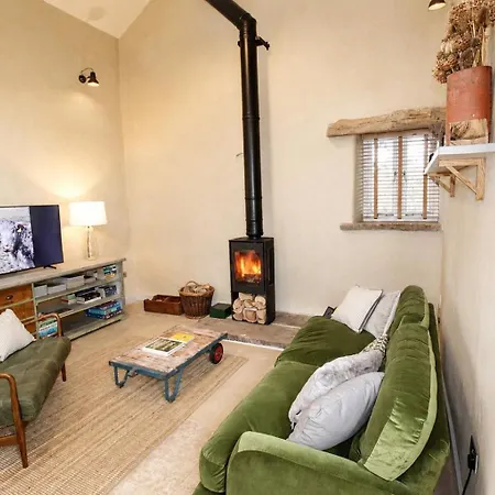 Stonethwaite Barn, *