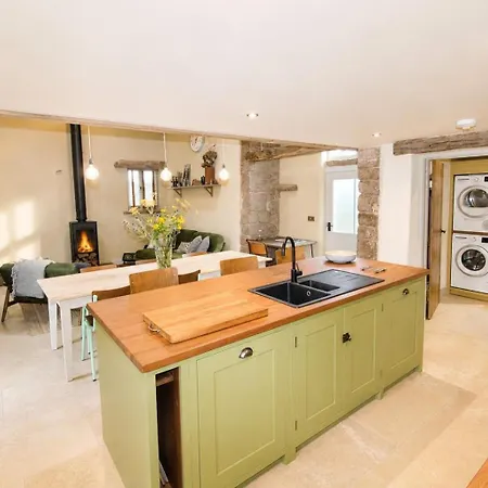 Stonethwaite Barn,