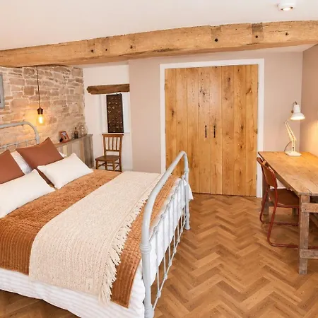 Stonethwaite Barn,