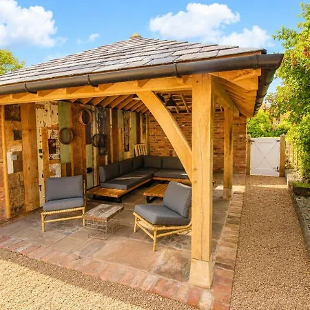 Stonethwaite Barn,