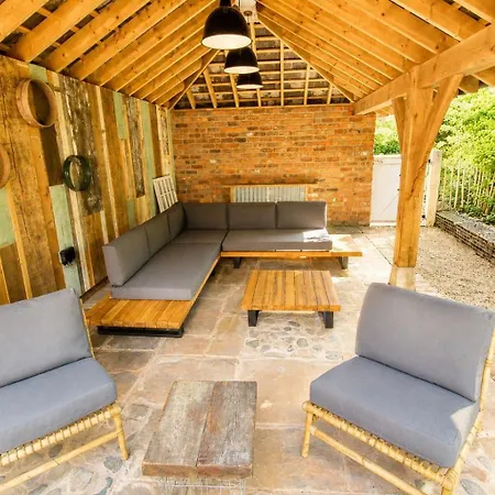 Stonethwaite Barn, Dalston