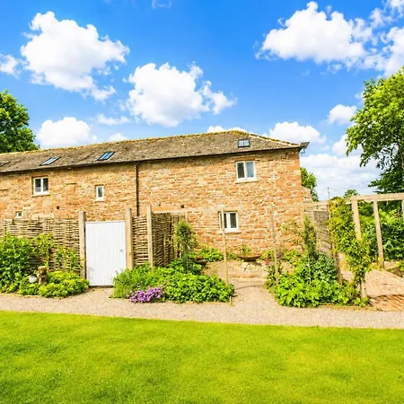 Stonethwaite Barn, בית נופש *